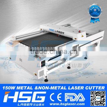 China best seller 2mm stainless steel co2 laser cutting machine for sale
