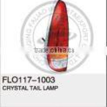 AUTO CRYSTAL TAIL LAMP FOR ATOS98-01
