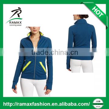 Ramax Custom Women High Performance Outdoor Sports Jackets