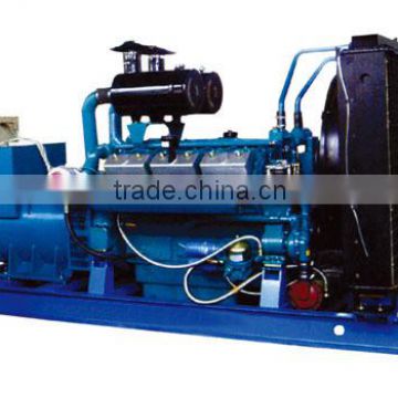 200kw diesel turbine generatorKG200kw Kerex China