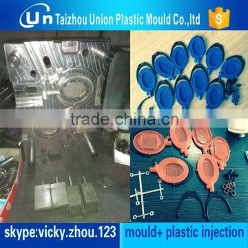 plastic medical mold maker