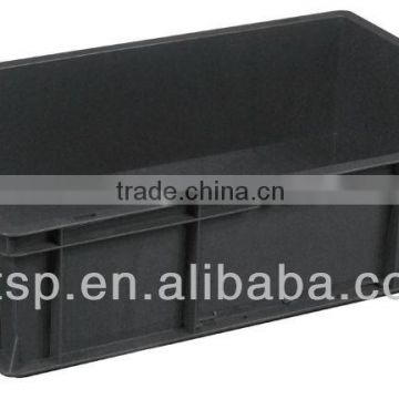 ESD Plastic Containers
