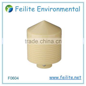 Feilite 3/4" mushroom bottom distributor