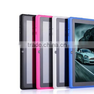 professional for 7 inch tablet 2016 android 4.4 slim tablet pc, New Great Asia 7 inch best low price tablet pc