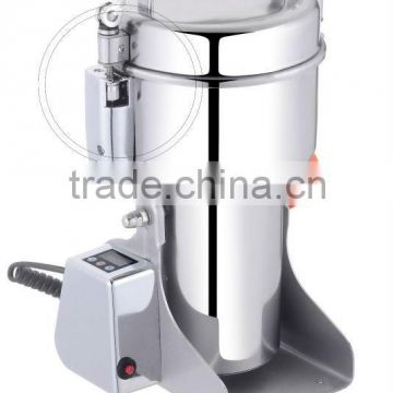 Wholesale Stainless Steel small spice grinder mill