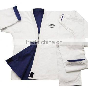 judo uniform