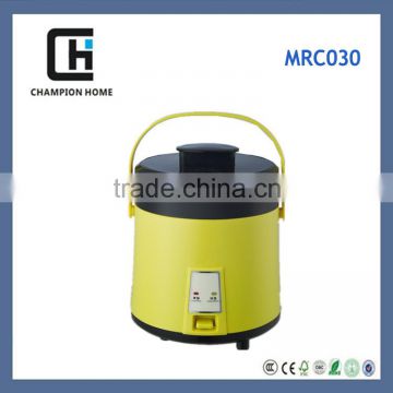Multifunction 1L rice cooker