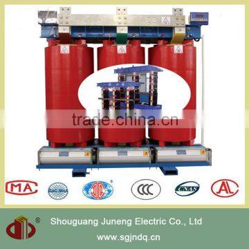 SCB10 Dry Type Transformer 30kva