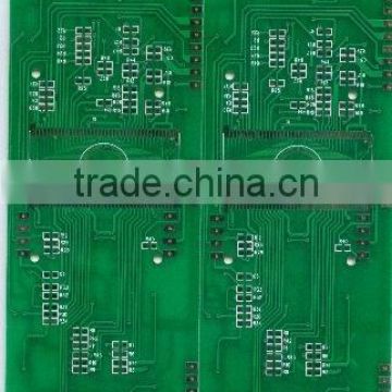 Immersion gold pcb(double-sided pcb, rigid pcb, pcb supplier)