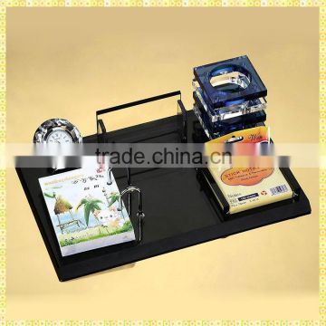 Wholesale Antique Crystal Office Stationery Sets For Company Business Gifts