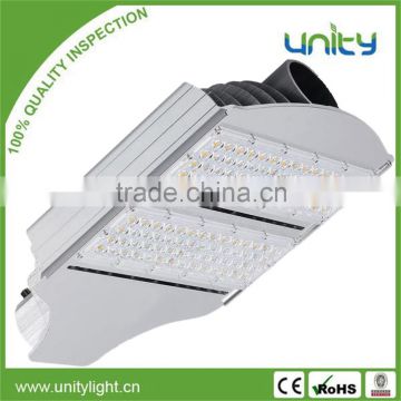 High Quality CE RoHS Approval 60-180W Luminaire Street Light