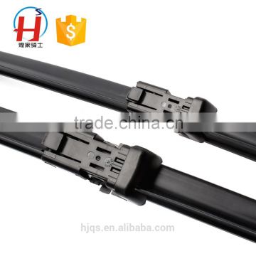 Auto Special Type Front double Windshield Frameless Wiper Blade for Cadillac SRX H8915