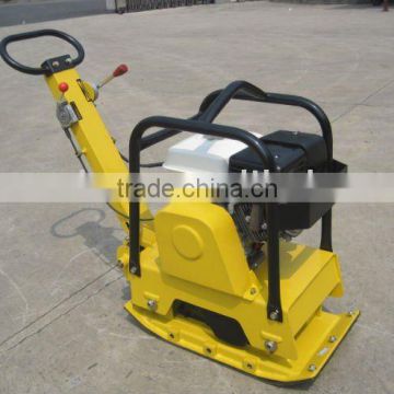 gasoline engine plate compactor with CE