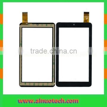 10.1 capacitive touch panel for tablet pc replacement TP