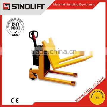 2015 Sinolift LT10E China Mainland Electric Pallet Tilter with CE Certificate
