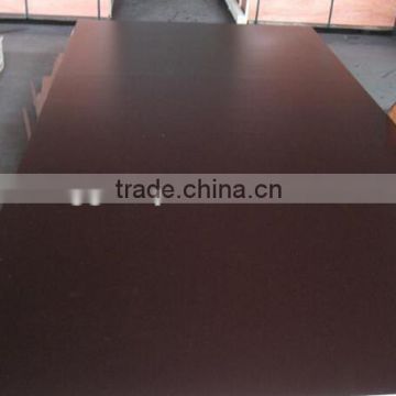 Linyi High Quality Cheap 18MM Plywood