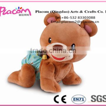 Best selling kids gifts and holiday gfit Plush toy Bear