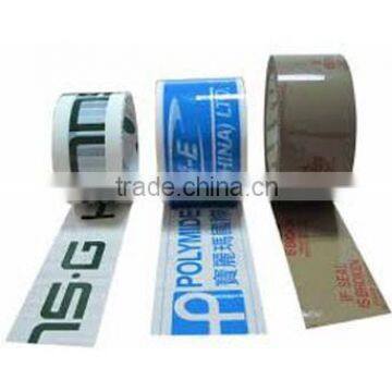 Printed Tape