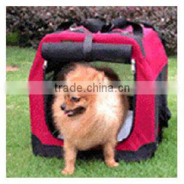 Soft Portable Dog Carrier/Pet Travel Bag/pet carrier dog carrier