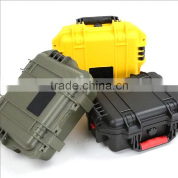 New product 2016 portable plastic tool case With Good Service