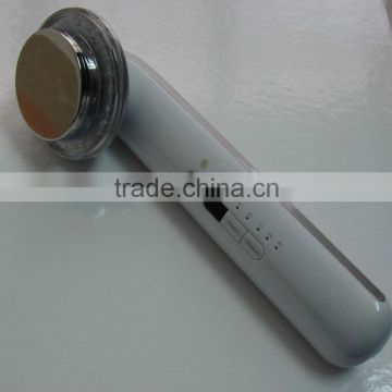 Photon ultrasonic portable beauty equipment