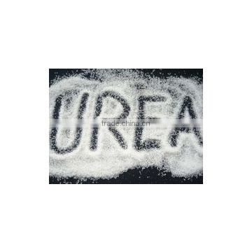 urea 46 for agriculture nitrogen fertilizer