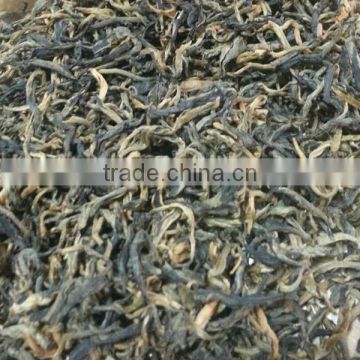 2015 Yunnan Black Tea,Dianhong Black Tea,Chinese Loose Black Tea