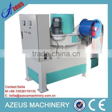 Rice Straw Pellet Mill Machine With Double Rollers