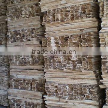 LOWEST PRICE FOR PALLET WOOD