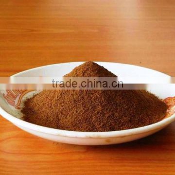 Spray Dried Instant Coffee powder
