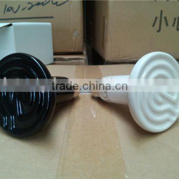 high quality poultry Infrared Ceramic Heater Light