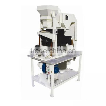 5XZC-L small laboratory grain and seed cleaner