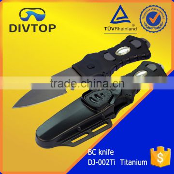 Wholesale alibaba commercial dive knife novelty products for import