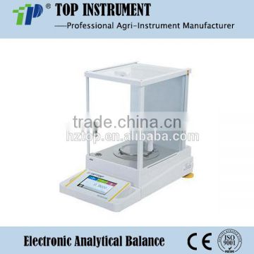 Touch Color Screen Electronic Density Balance
