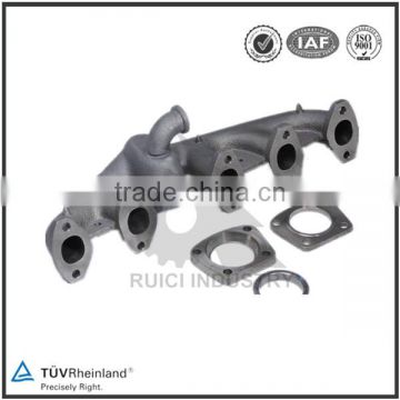 90 degree 070253017A exhaust manifold for VW