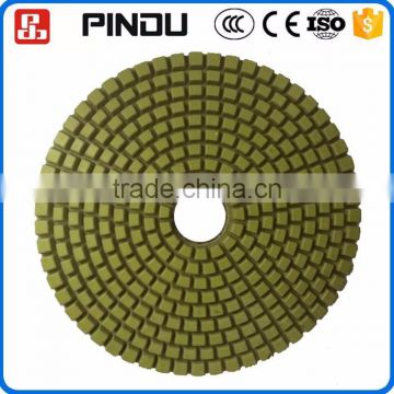 small resin and diamond grinding cup wheels for granite and concrete
