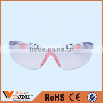 Free sample cheap price eye protective safety work glasses
