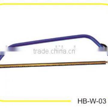 professional hand saw/ garden pruning hand saw/ bow saw