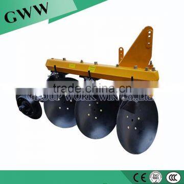 High quality agricultural ridger plough