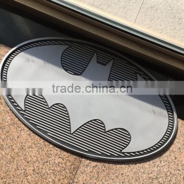 Water Resist House Personalized Pvc Foot Mats