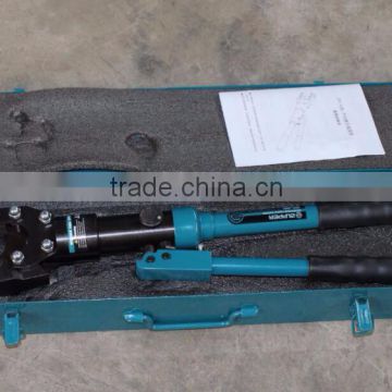 Wire Hydraulic Cable Cutter for Cutting Wire Rope Steel