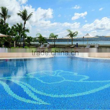 China supply Swimming pool