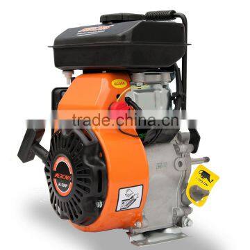 BS152F/P Chongqing AEROBS OEM Factory Service 1 hp Air-cooled Single Cylinder Car Gasoline Engines for Sale