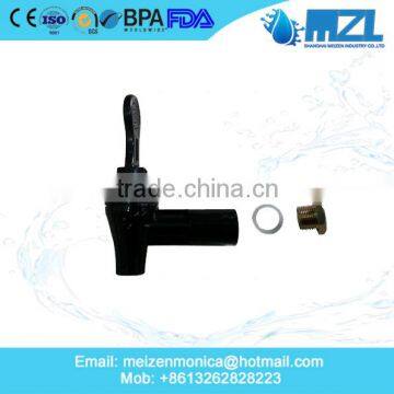 MZL sight spigot with solid structure and shinning colour