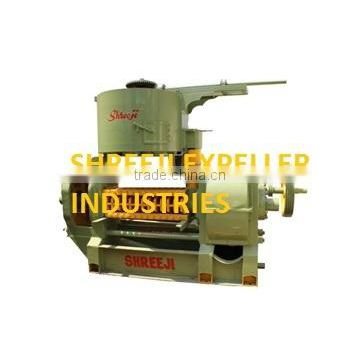 oil extraction machines