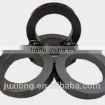 natural flexible graphite ring ash content 1%