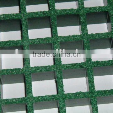 Trench FRP Mesh Grate