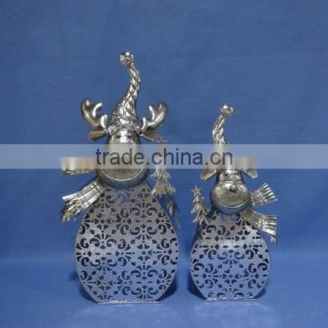 Iron HandMade Artifical Dollarma Craft Cheapest Fashionable HXM5B214-18B