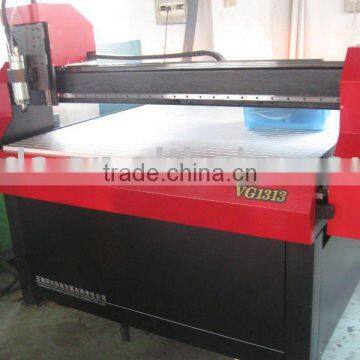 HEFEI Sell SUDA VG1313 CNC ENGRAVING MACHINERY