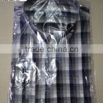 sell stock : button -up shirt